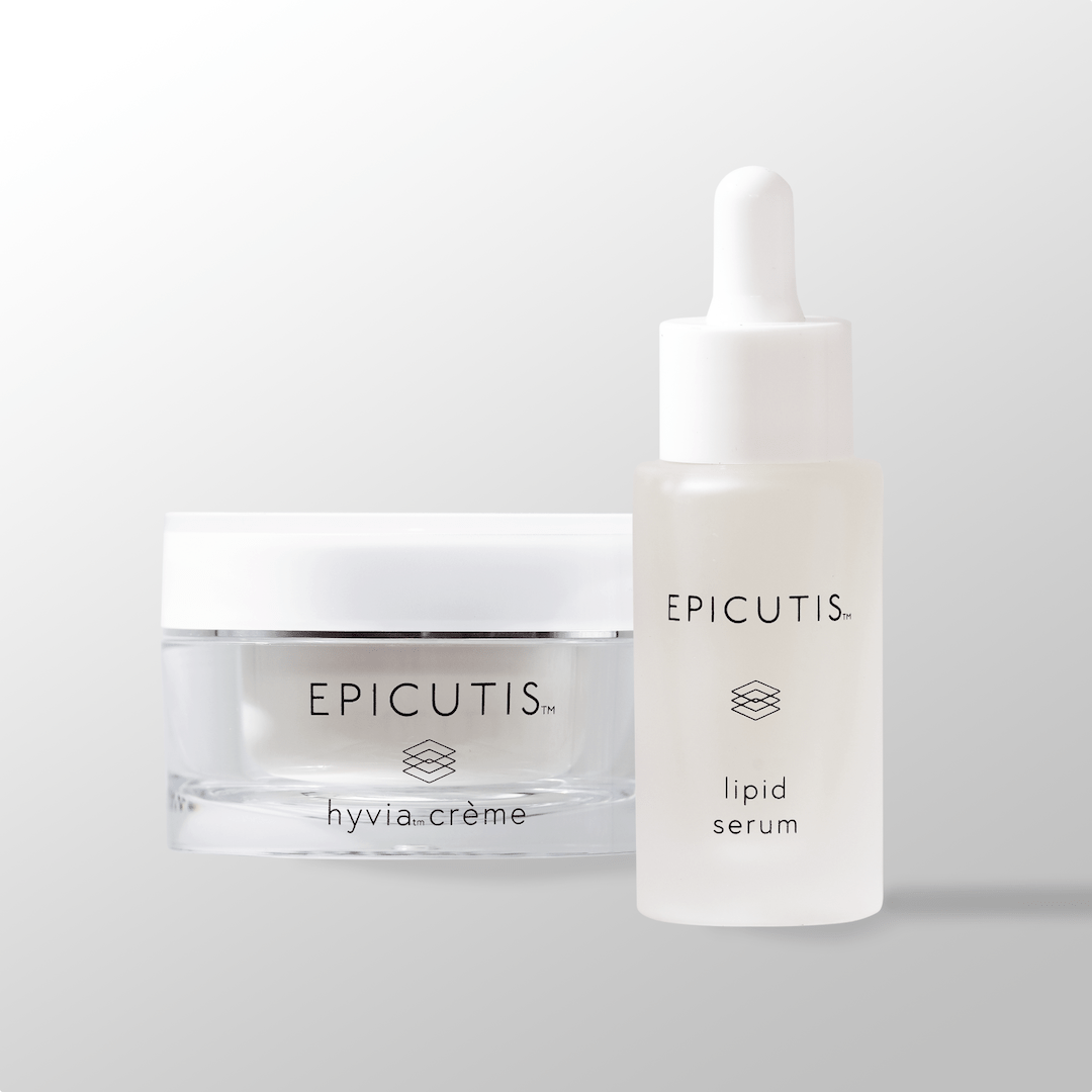 Luxury Skincare Set | Epicutis Epicutis - The Luxe Medspa