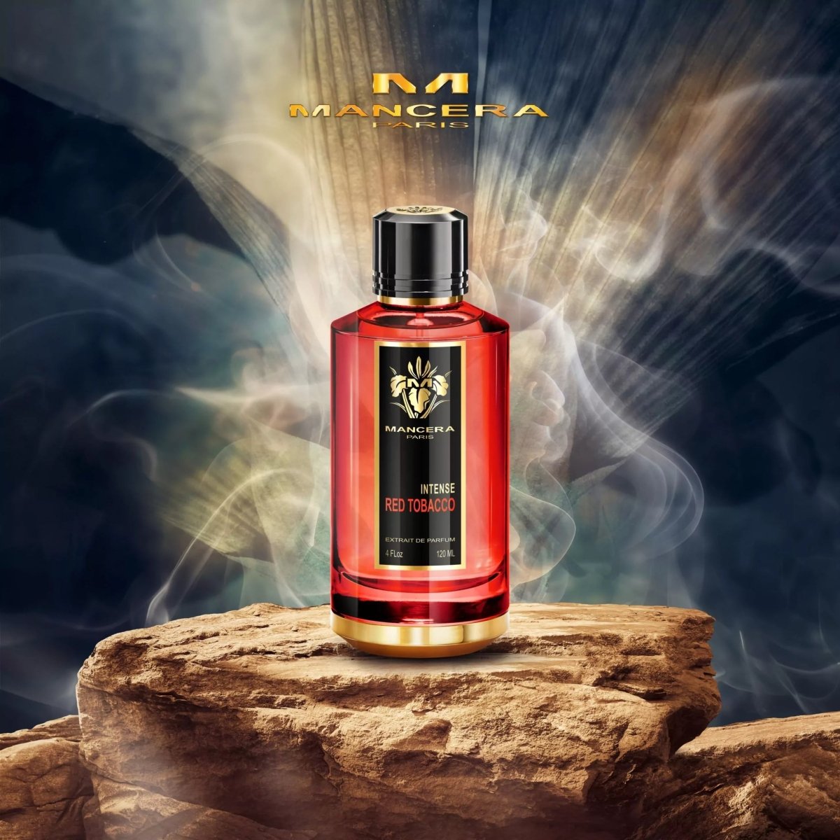 Mancera Red Tobacco Mancera - The Luxe Medspa