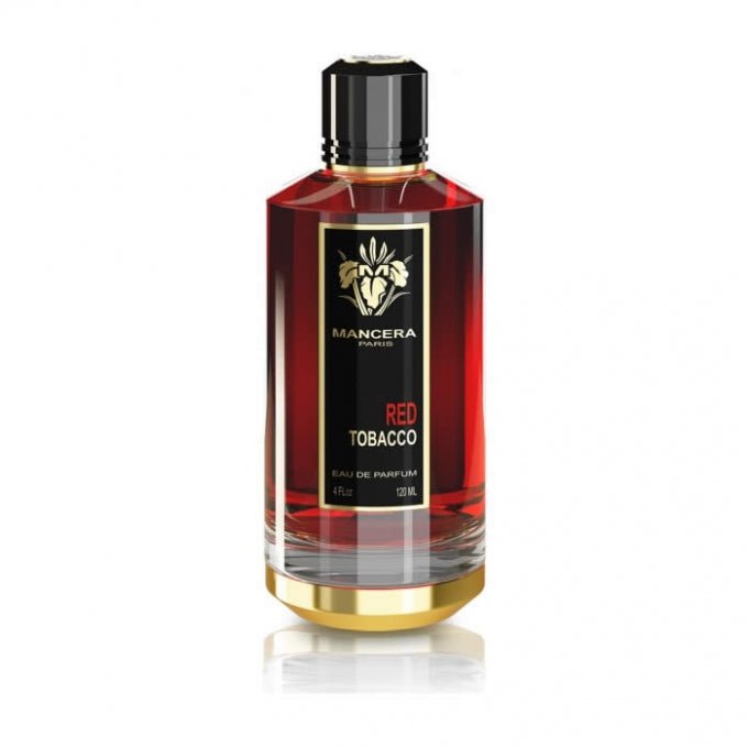 Mancera Red Tobacco Mancera - The Luxe Medspa