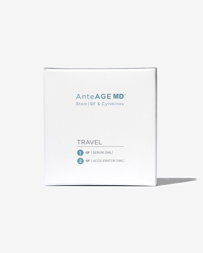 MD System (Travel Kit) | AnteAGE® MD System AnteAGE - The Luxe Medspa