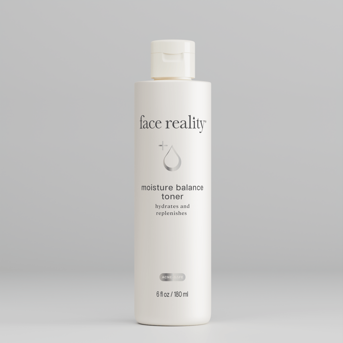 Moisture Balance Toner Face Reality - The Luxe Medspa