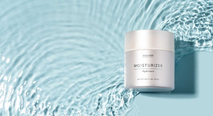 Moisturizer 50ml | AnteAGE AnteAGE - The Luxe Medspa