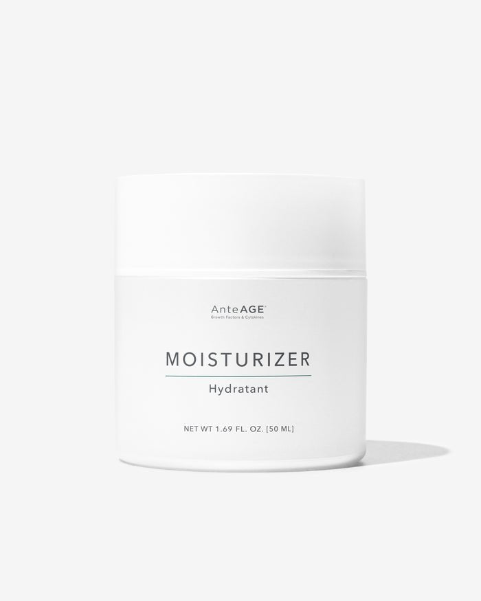 Moisturizer 50ml | AnteAGE AnteAGE - The Luxe Medspa