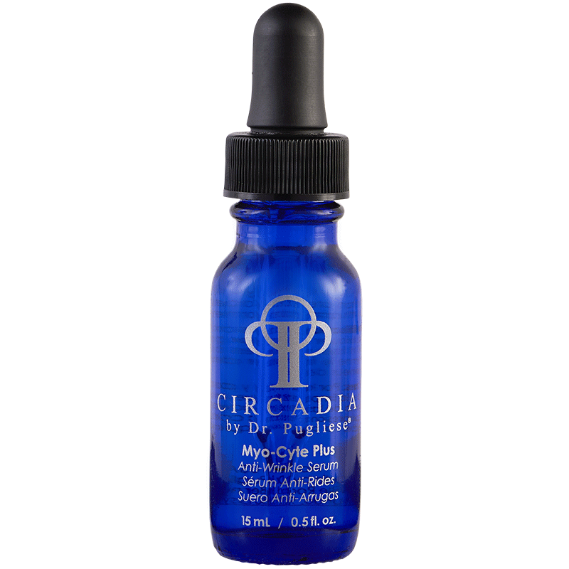 Myo - Cyte Plus Serum Circadia - The Luxe Medspa