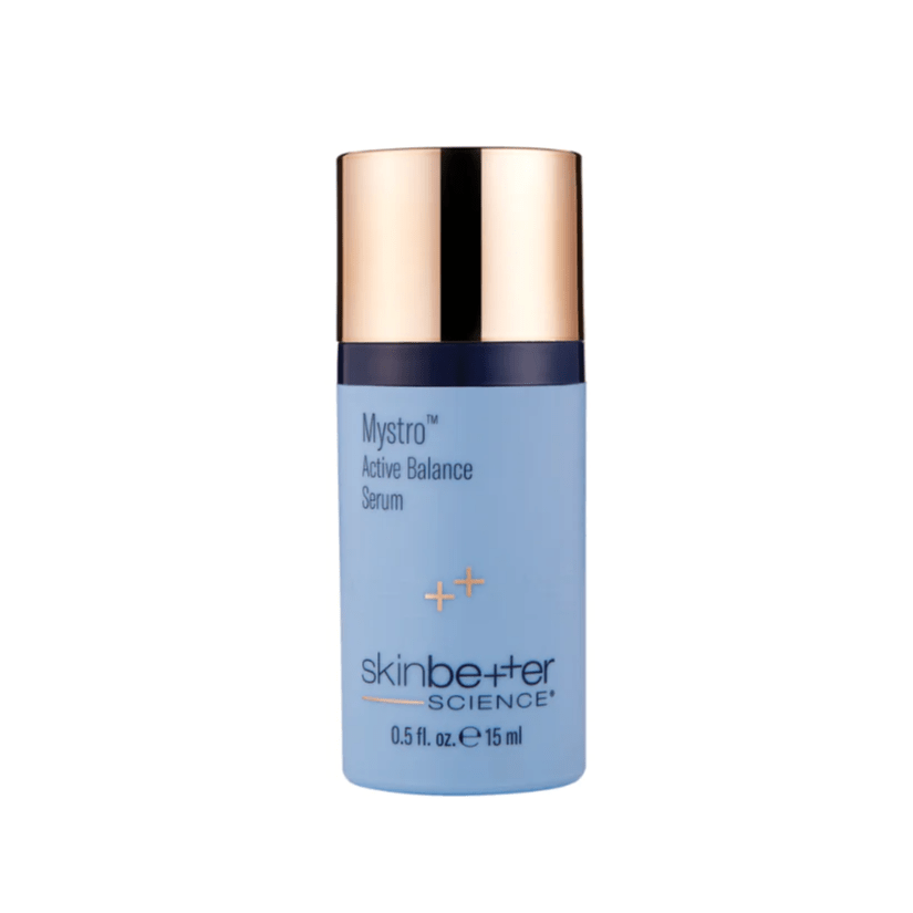 Mystro Active Balance Serum Travel Size SkinBetter Science - The Luxe Medspa
