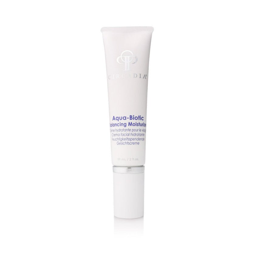 NEW! Aqua - Biotic Balancing Moisturizer Circadia - The Luxe Medspa