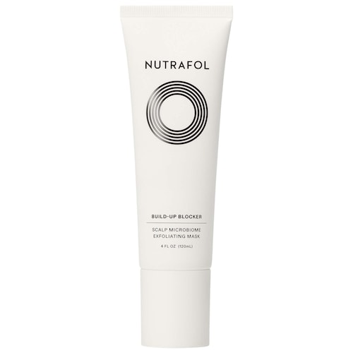 Nutrafol Build - Up Blocker Scalp Exfoliating Hair Mask Nutrafol - The Luxe Medspa
