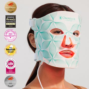 Omnilux Contour Face Omnilux - The Luxe Medspa