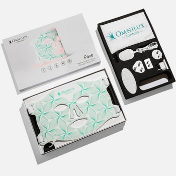 Omnilux Contour Face Omnilux - The Luxe Medspa