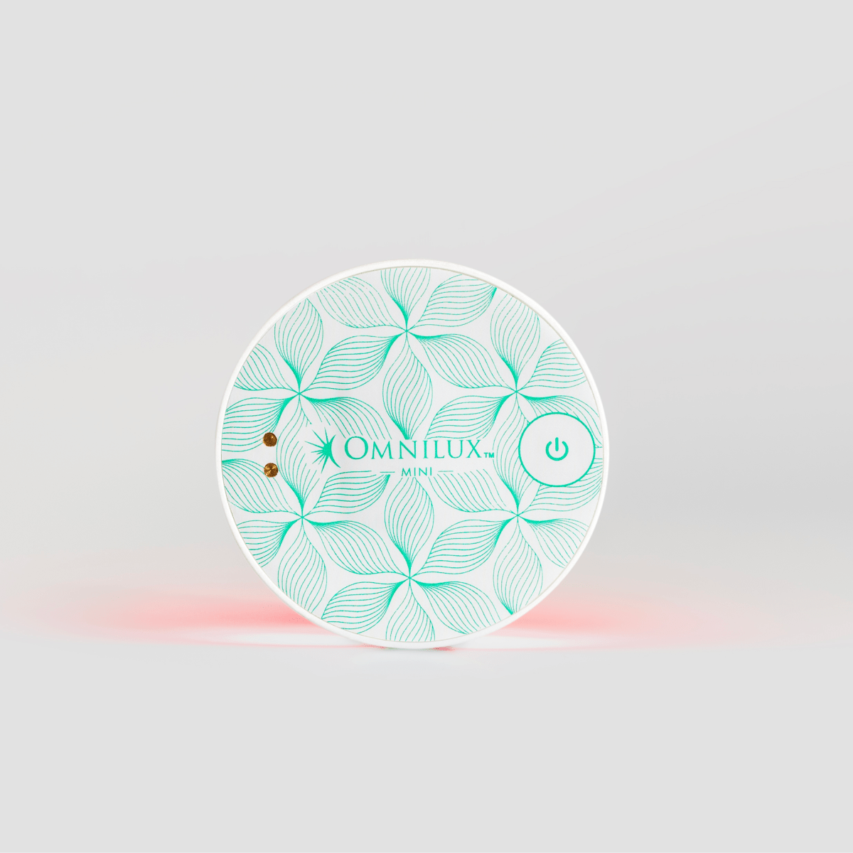 Omnilux Mini Skin Corrector Omnilux - The Luxe Medspa
