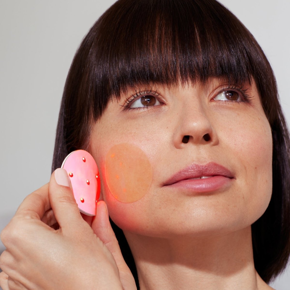 Omnilux Mini Skin Corrector Omnilux - The Luxe Medspa