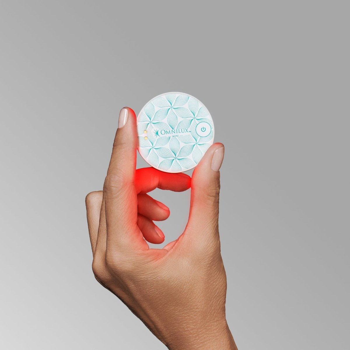 Omnilux Mini Skin Corrector Omnilux - The Luxe Medspa