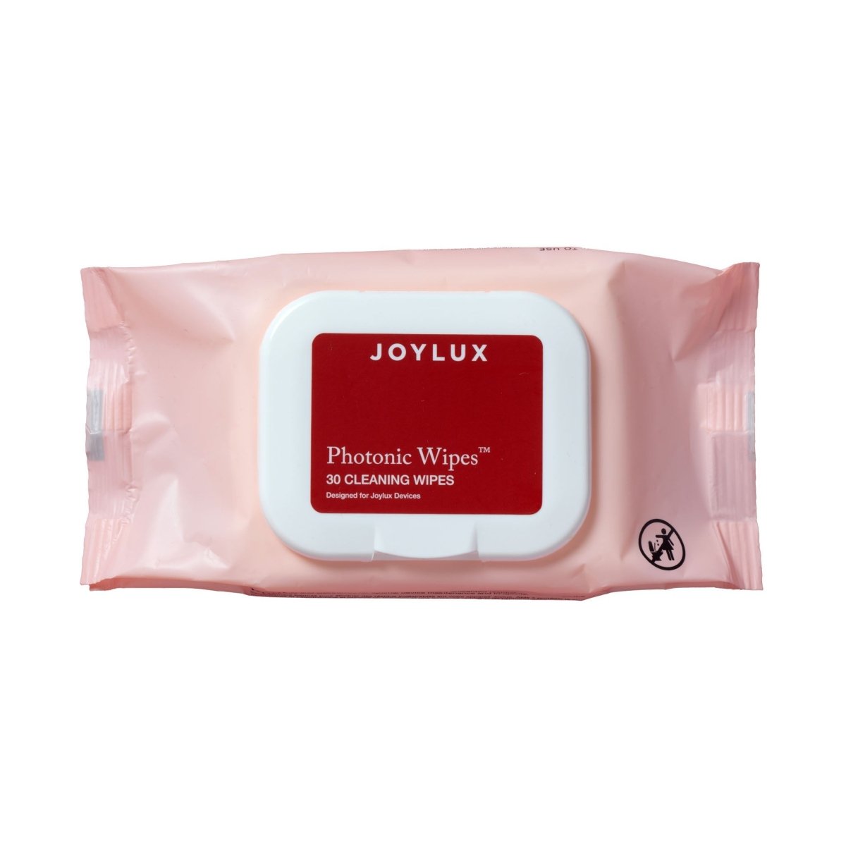 Photonic Wipes™ Joylux - The Luxe Medspa
