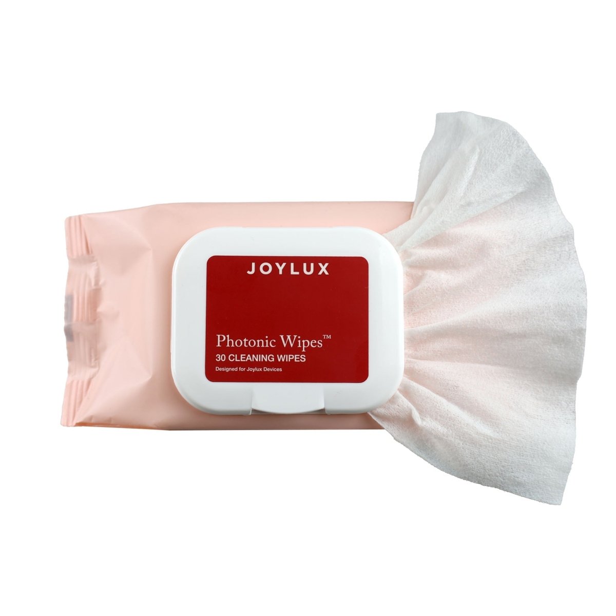 Photonic Wipes™ Joylux - The Luxe Medspa