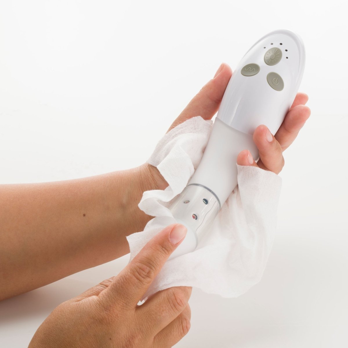 Photonic Wipes™ Joylux - The Luxe Medspa