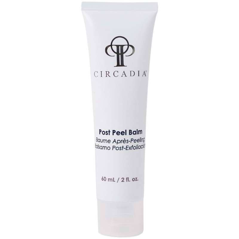 Post Peel Balm Circadia - The Luxe Medspa