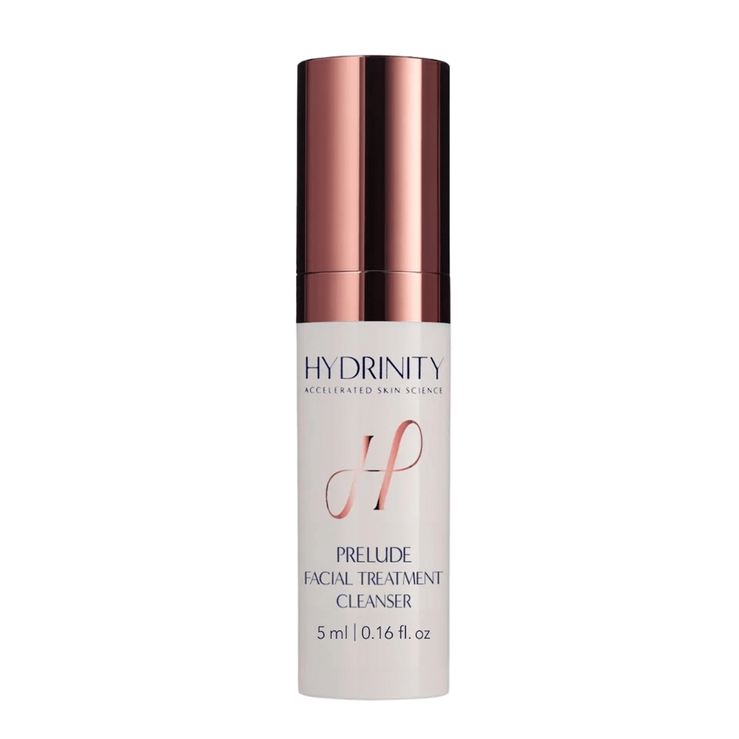 PRELUDE Facial Treatment Cleanser Hydrinity - The Luxe Medspa