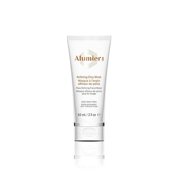 Refining Clay Mask AlumierMD - The Luxe Medspa