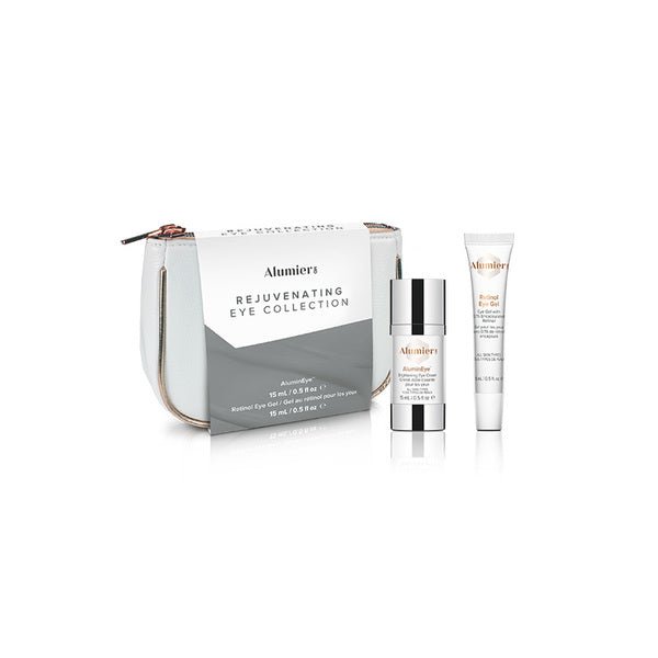 Rejuvenating Eye Collection AlumierMD - The Luxe Medspa