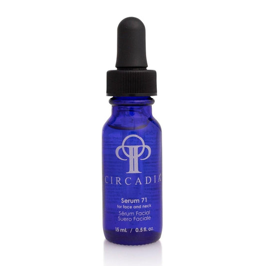 Serum 71 Circadia - The Luxe Medspa