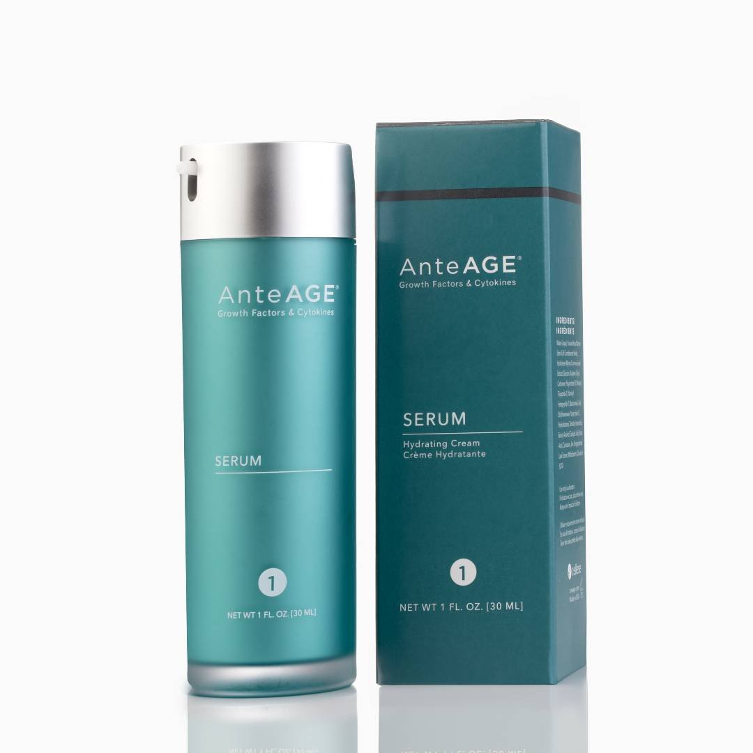 Serum | AnteAGE AnteAGE - The Luxe Medspa