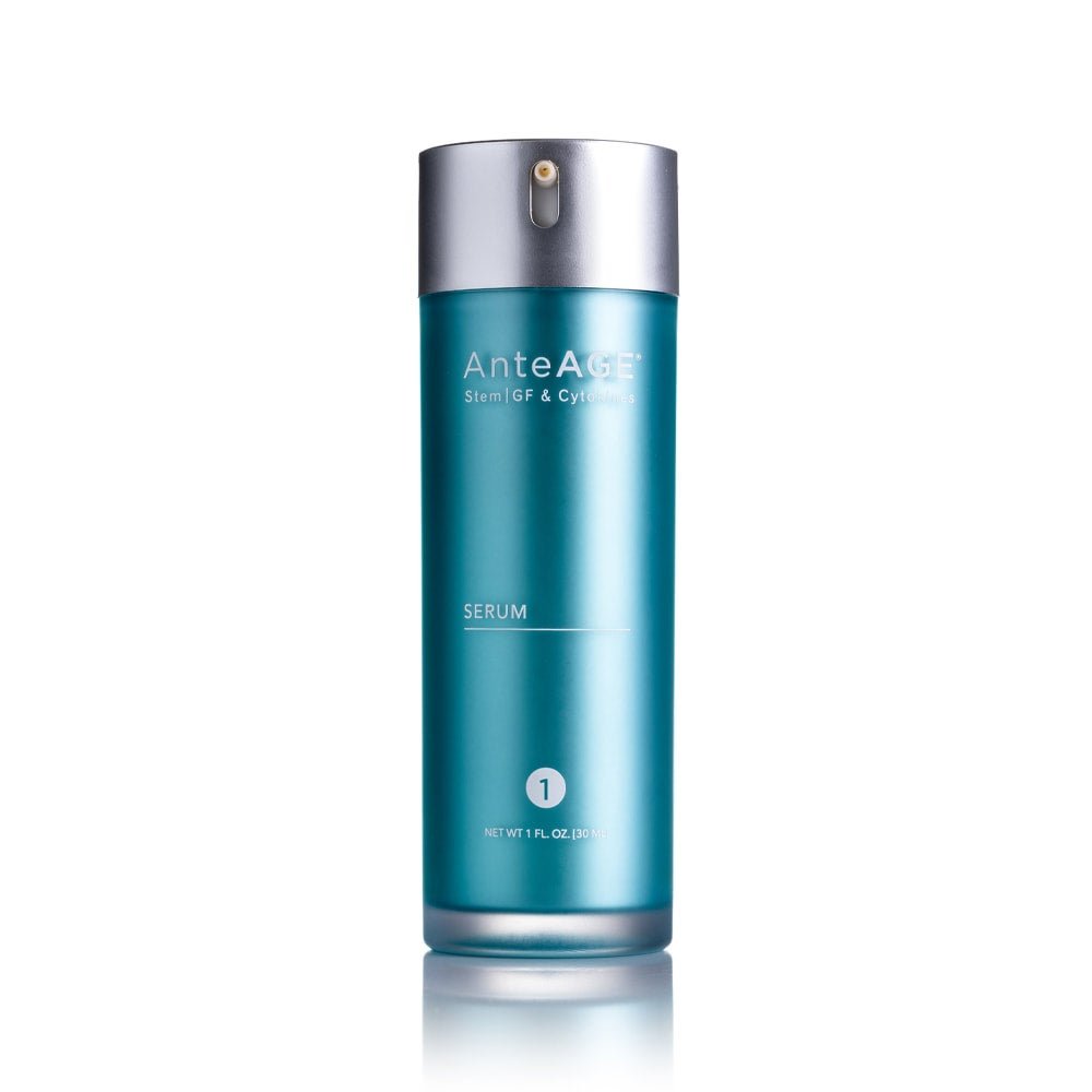 Serum | AnteAGE AnteAGE - The Luxe Medspa