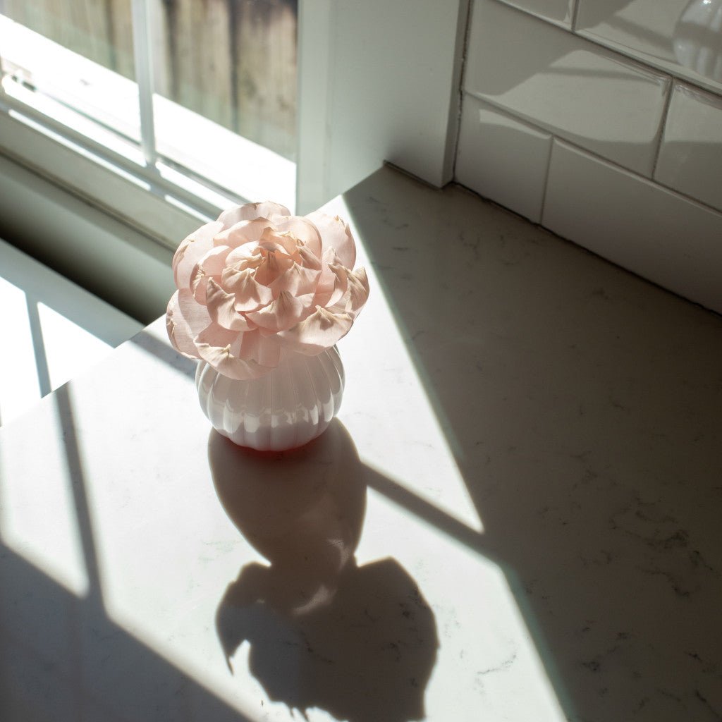 Sweet Grace Flower Diffuser Bridgewater Candle Company - The Luxe Medspa