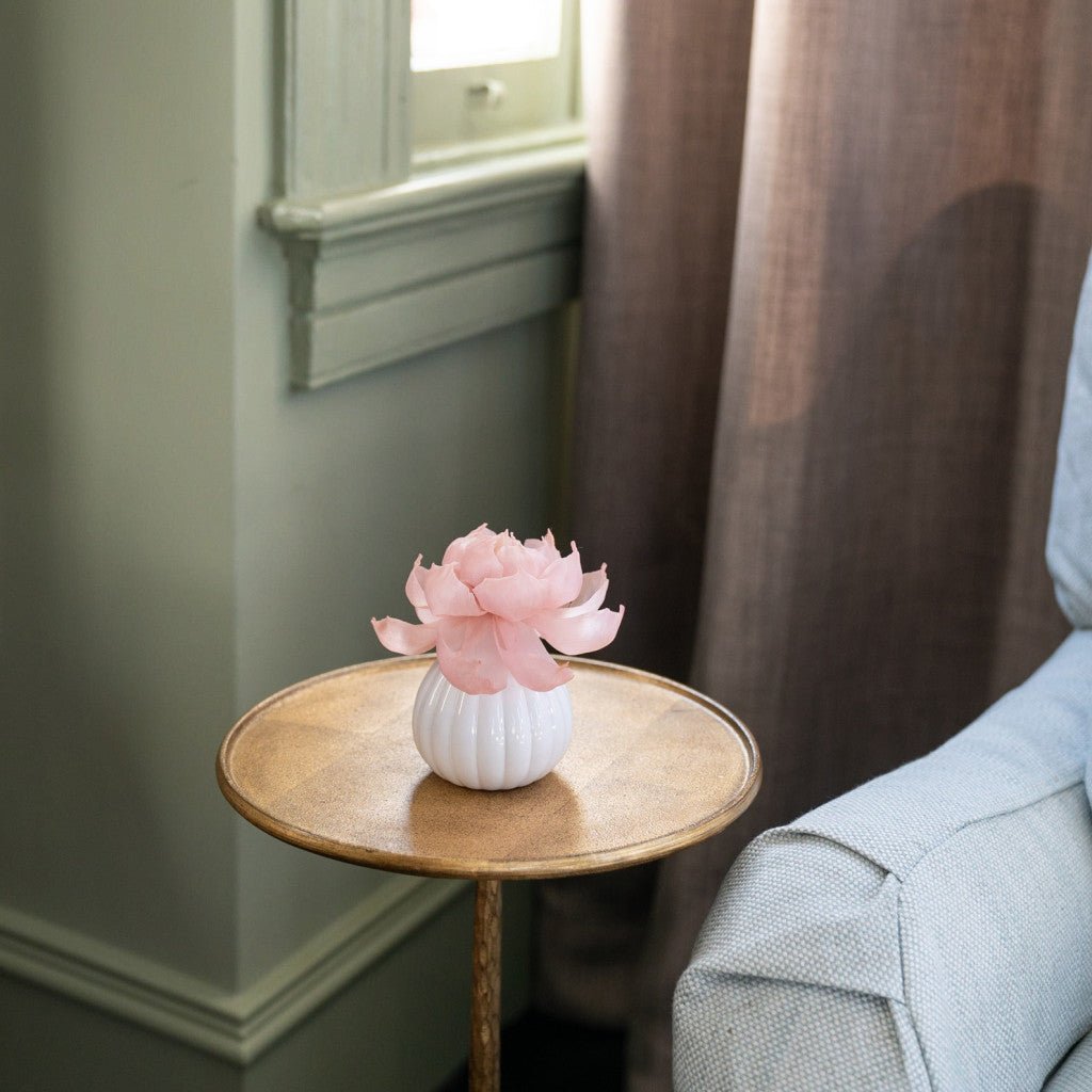 Sweet Grace Flower Diffuser Bridgewater Candle Company - The Luxe Medspa