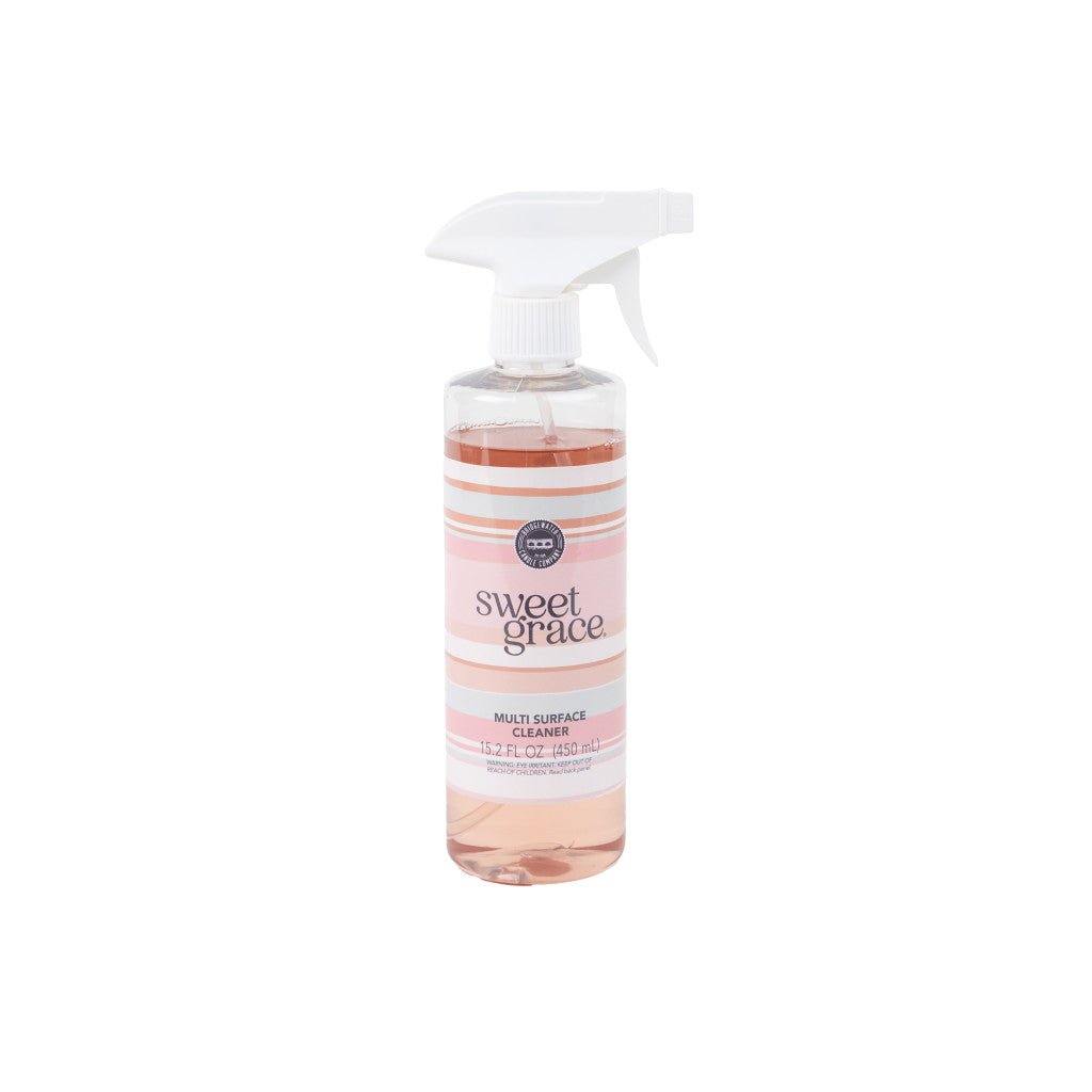Sweet Grace Multi - Surface Cleaner Bridgewater Candle Company - The Luxe Medspa
