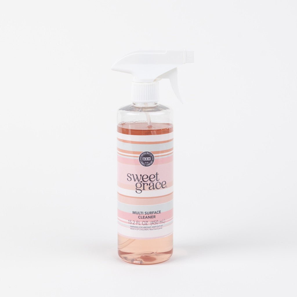 Sweet Grace Multi - Surface Cleaner Bridgewater Candle Company - The Luxe Medspa