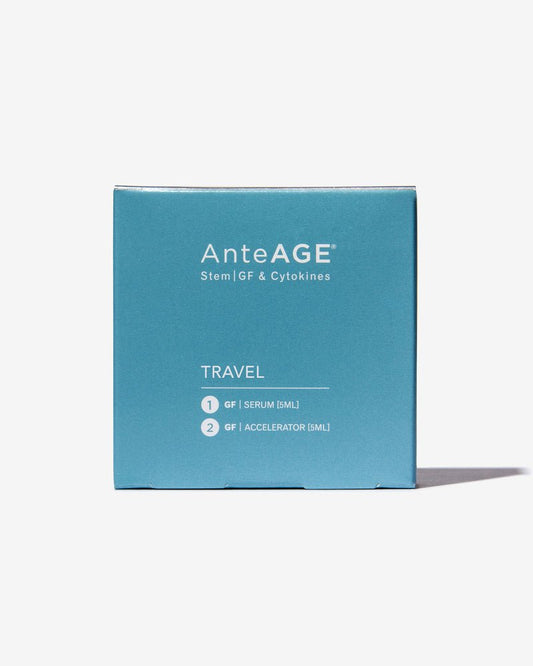 System (Travel Kit) | AnteAGE AnteAGE - The Luxe Medspa