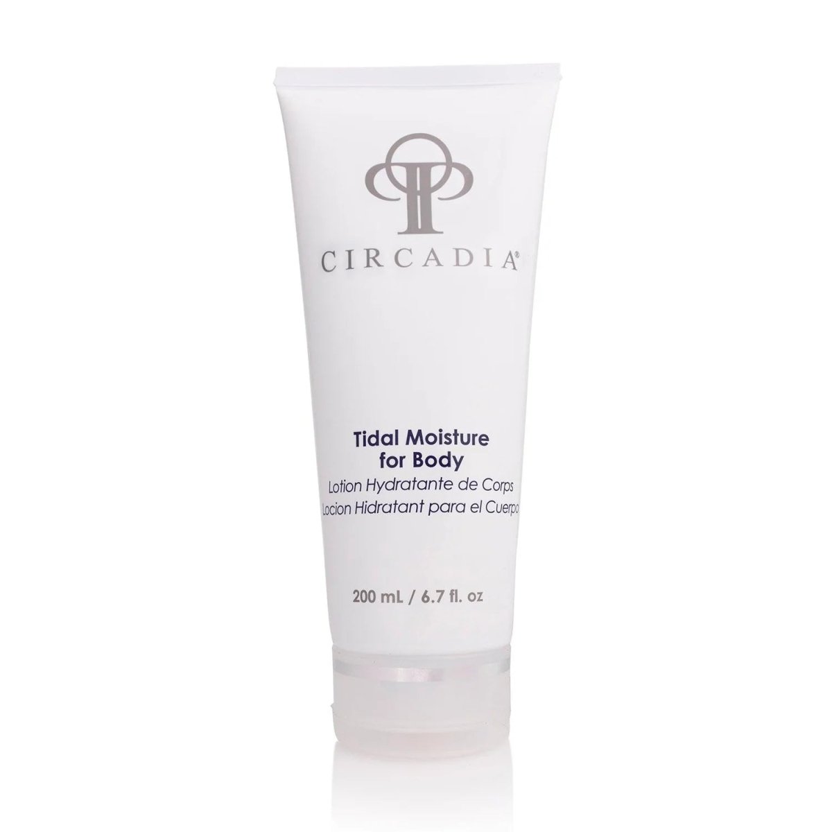 Tidal Moisture for Body Circadia - The Luxe Medspa