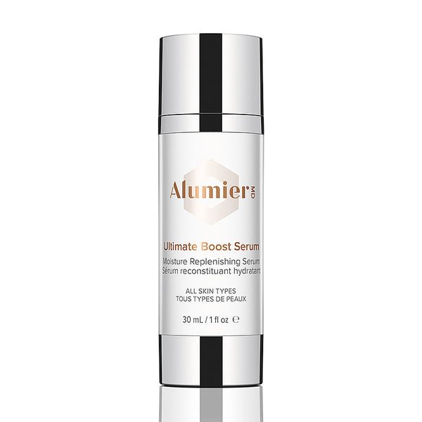 Ultimate Boost Serum AlumierMD - The Luxe Medspa