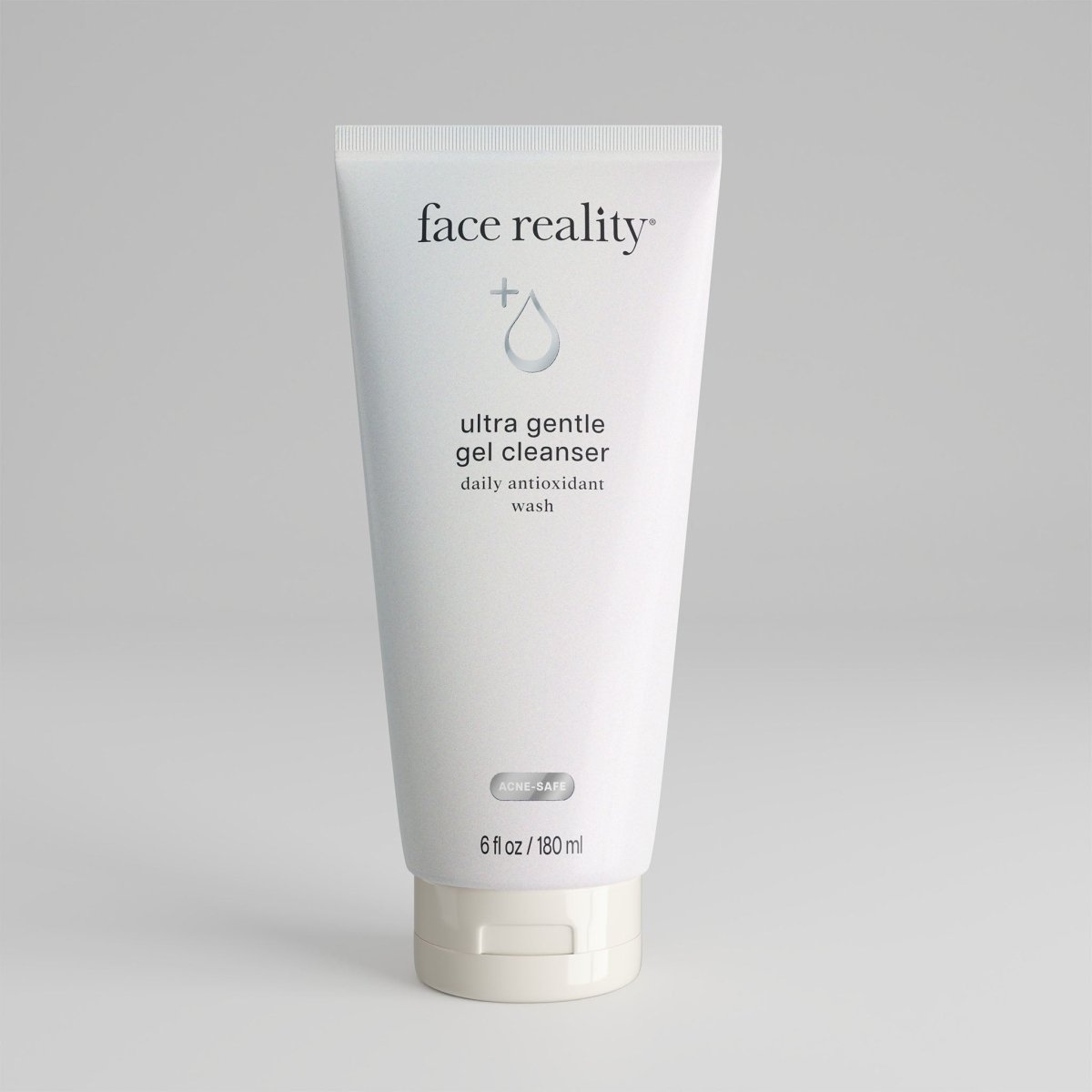 Ultra Gentle Gel Cleanser Face Reality - The Luxe Medspa