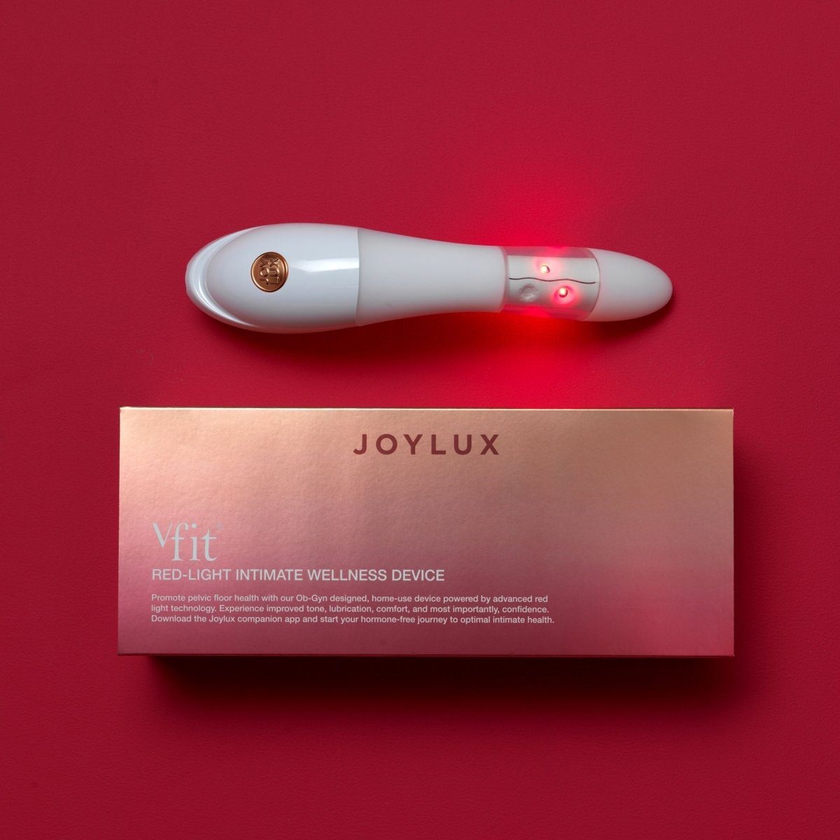 vFit® Device Joylux - The Luxe Medspa