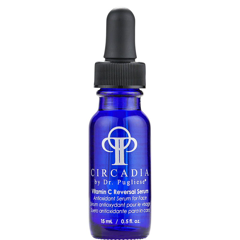 Vitamin C Reversal Serum Circadia - The Luxe Medspa