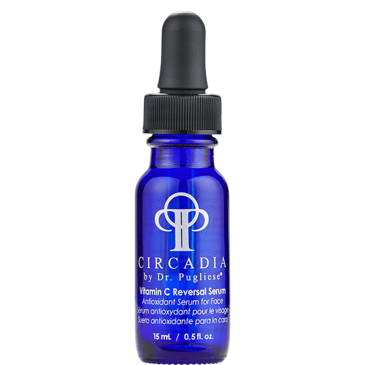 Vitamin C Reversal Serum Circadia - The Luxe Medspa