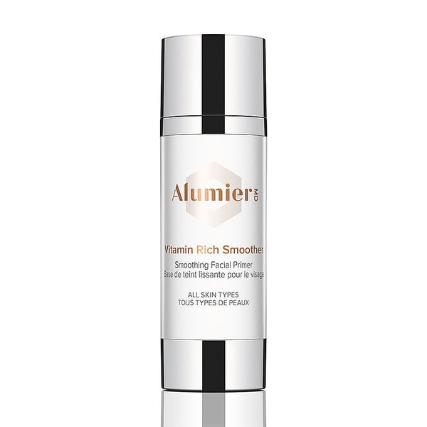 Vitamin Rich Smoother AlumierMD - The Luxe Medspa