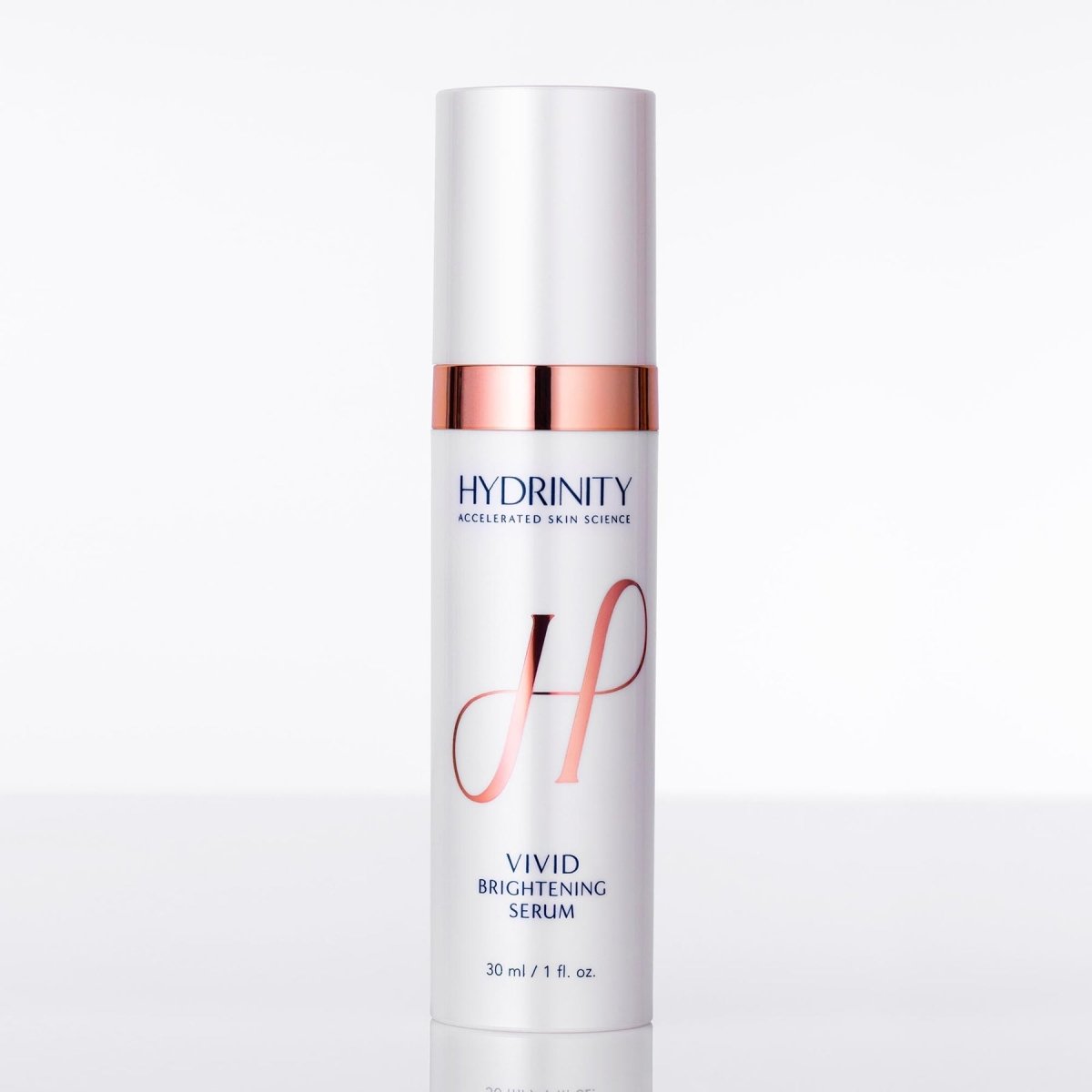 Vivid Brightening Serum Hydrinity - The Luxe Medspa