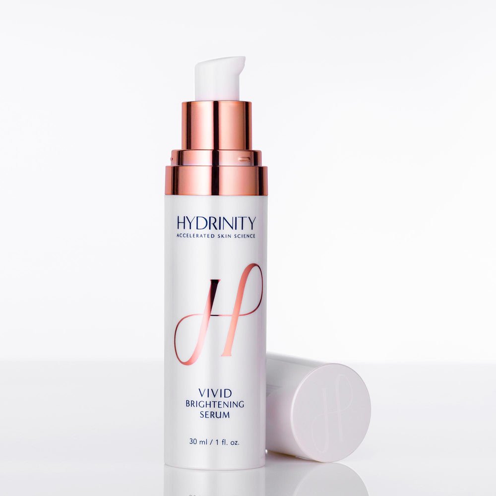 Vivid Brightening Serum Hydrinity - The Luxe Medspa