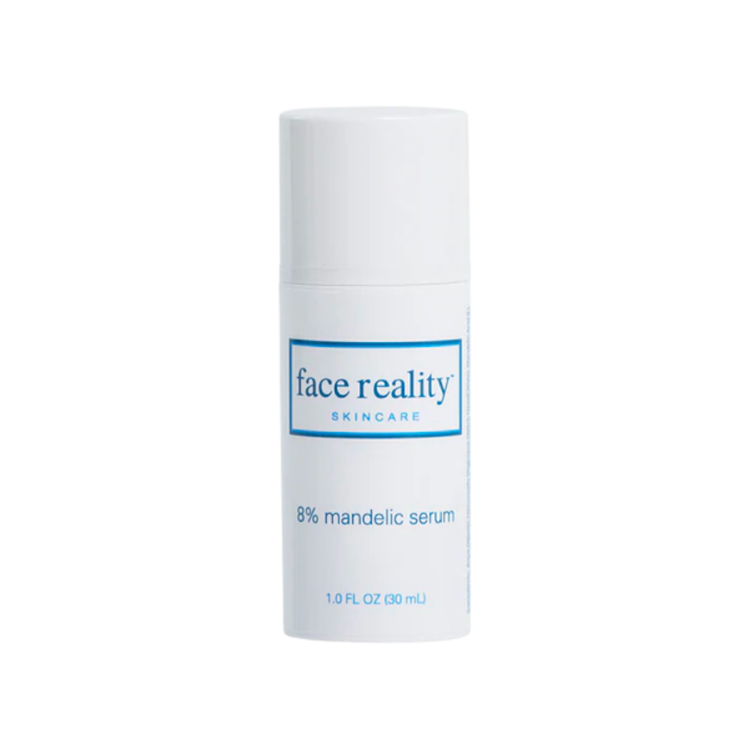 8% L-Mandelic Serum | Face Reality - The Luxe Medspa