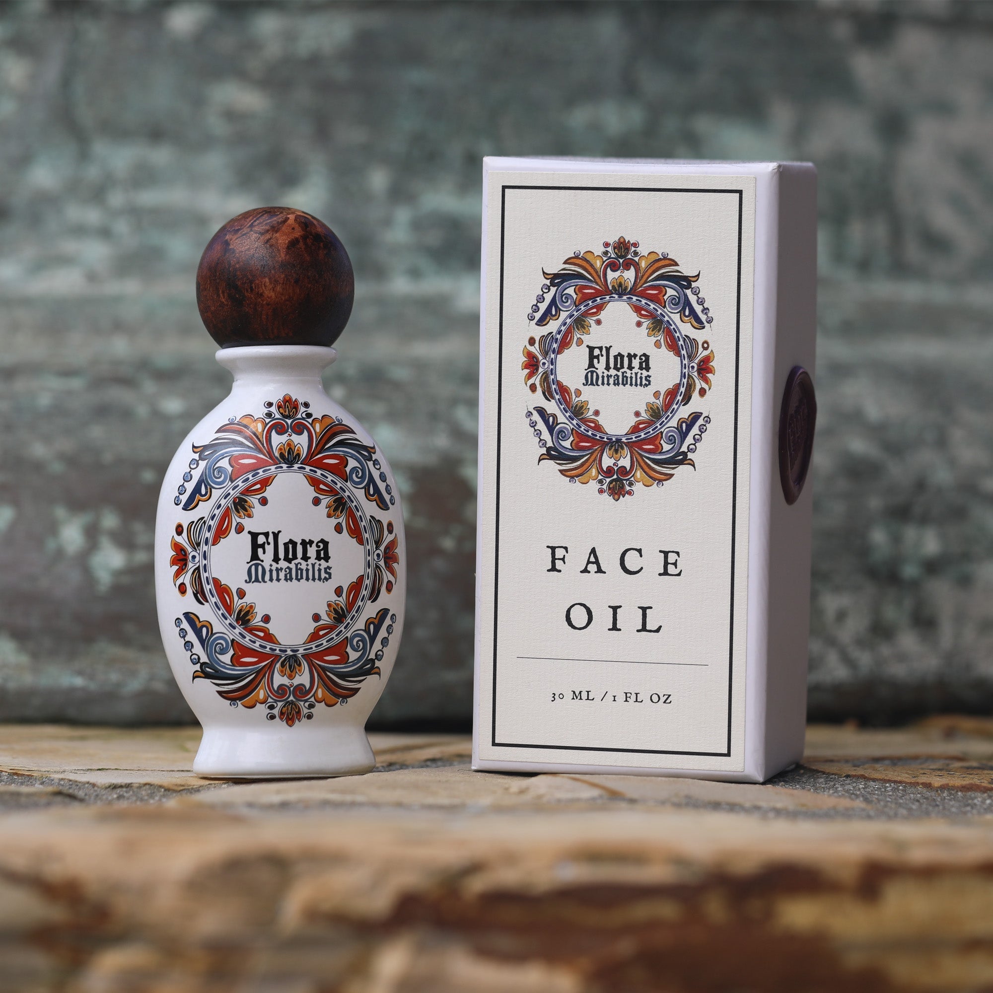 Holy Grail Face Oil - The Luxe Medspa